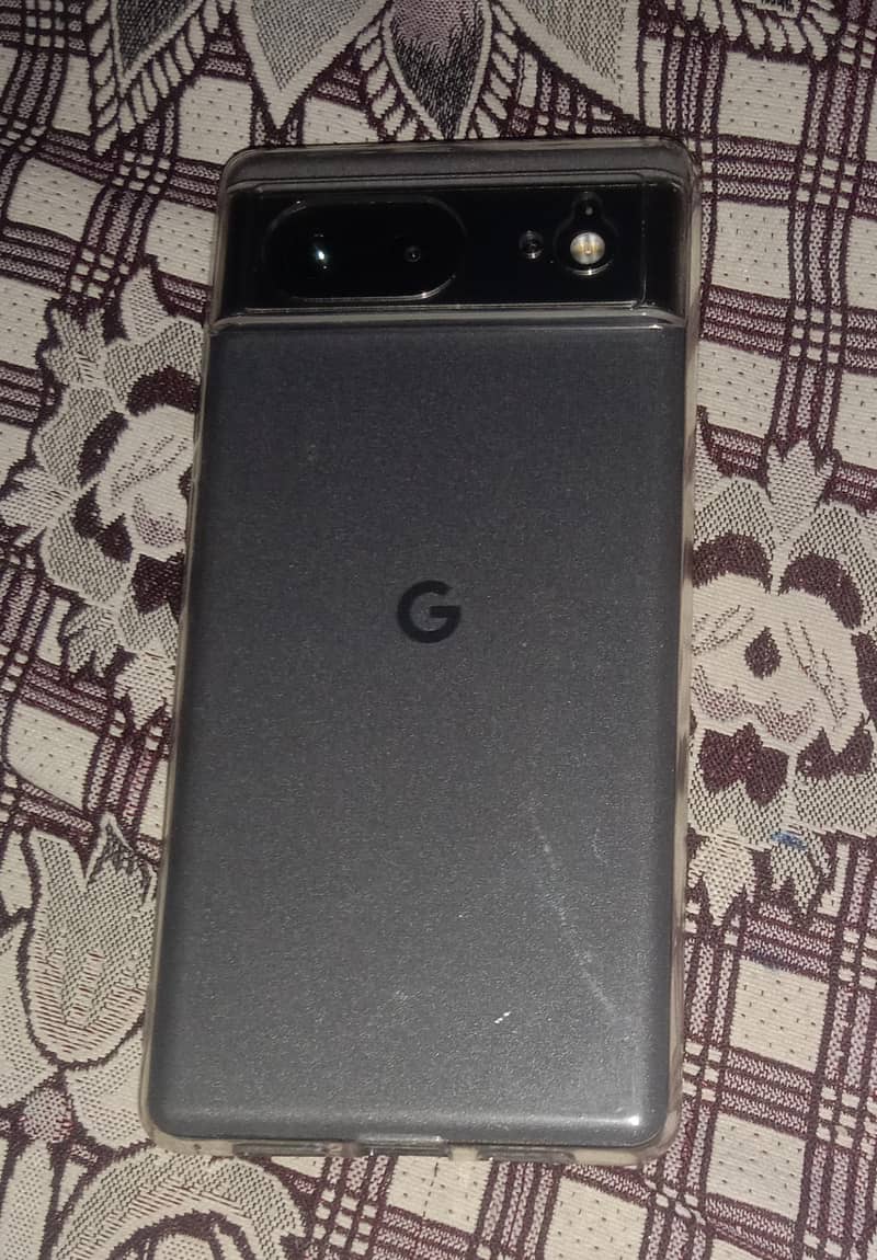 Google pixel 6 1