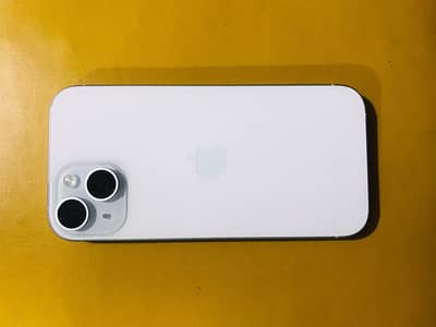 Apple iPhone 15