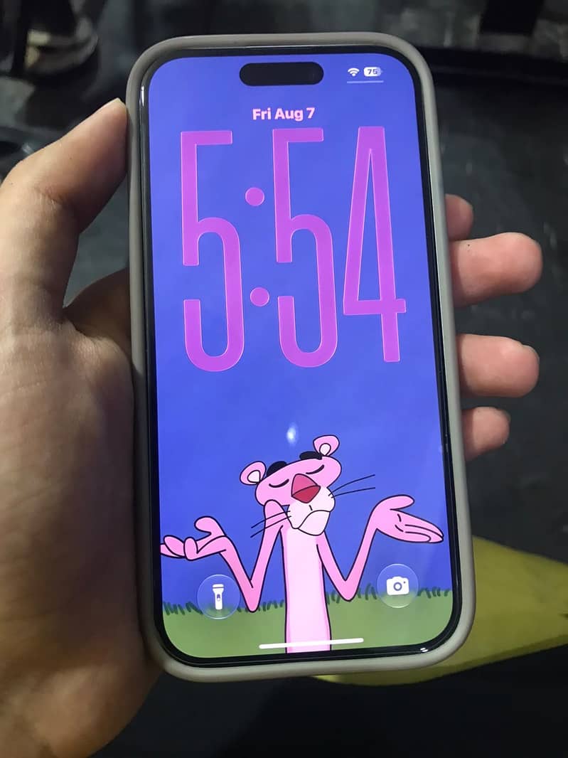 Apple iPhone 15 3