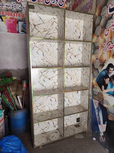 Shop Rack for sell