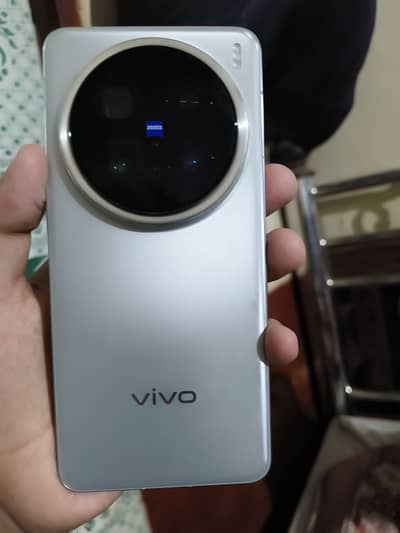 Vivo x200 Pro