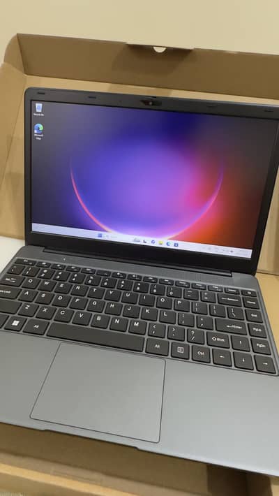 Mechrevo R14P laptop brand new