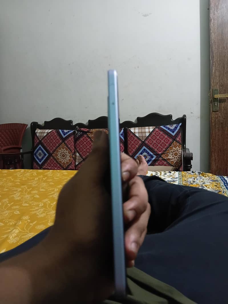 OPPO A3x 3