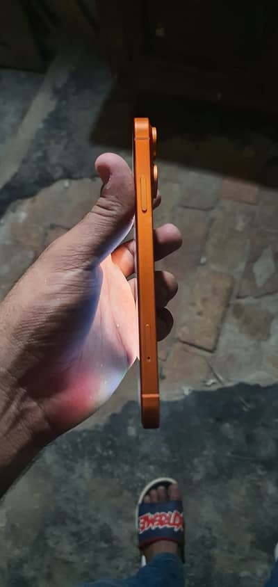 Apple iPhone XR CONVERTED TO 17 pro PTA APPROVED
