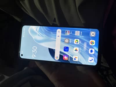 OPPO F21 Pro