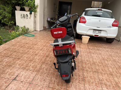 Metro t9 sports 2026