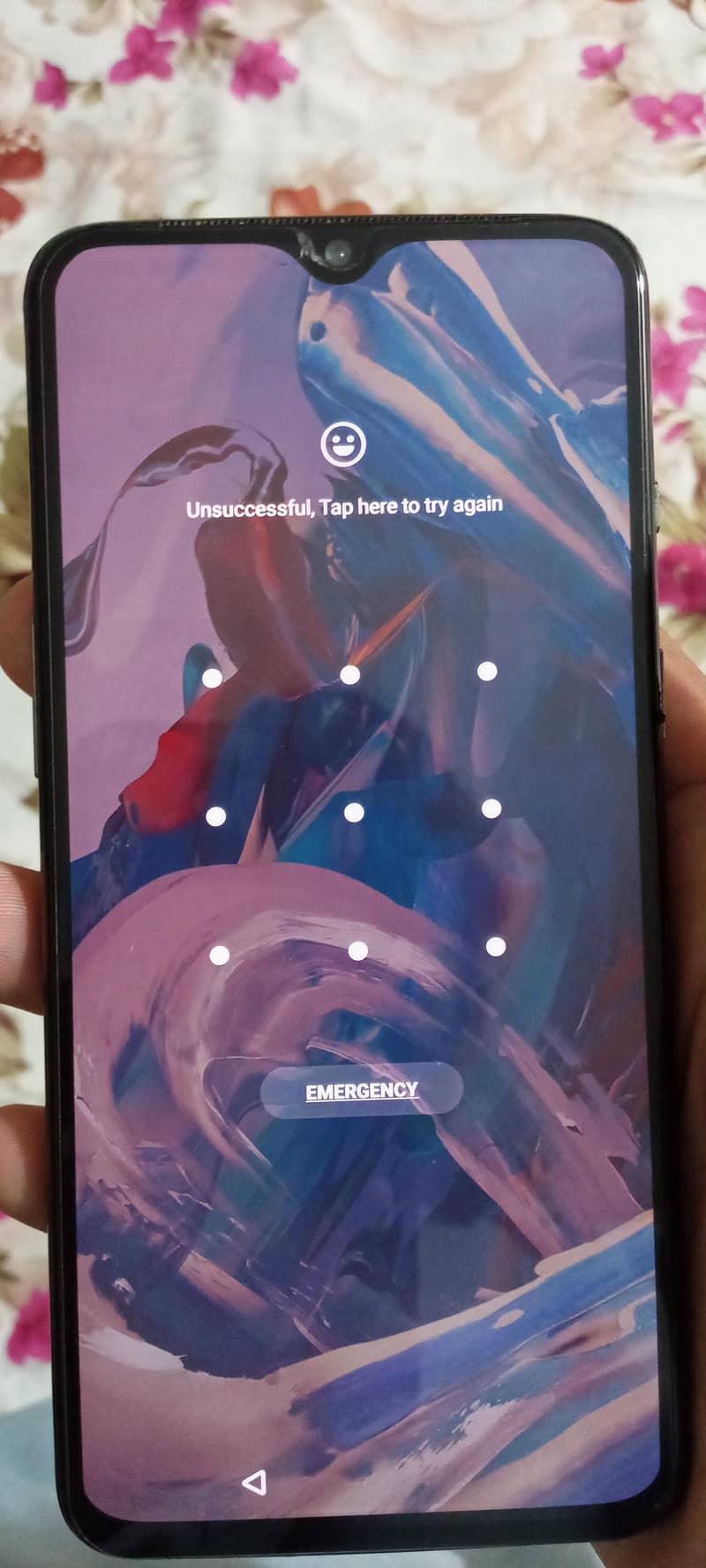 One Plus 7 4