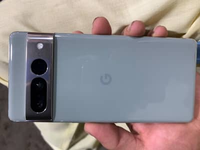 Google Pixel 7 Pro