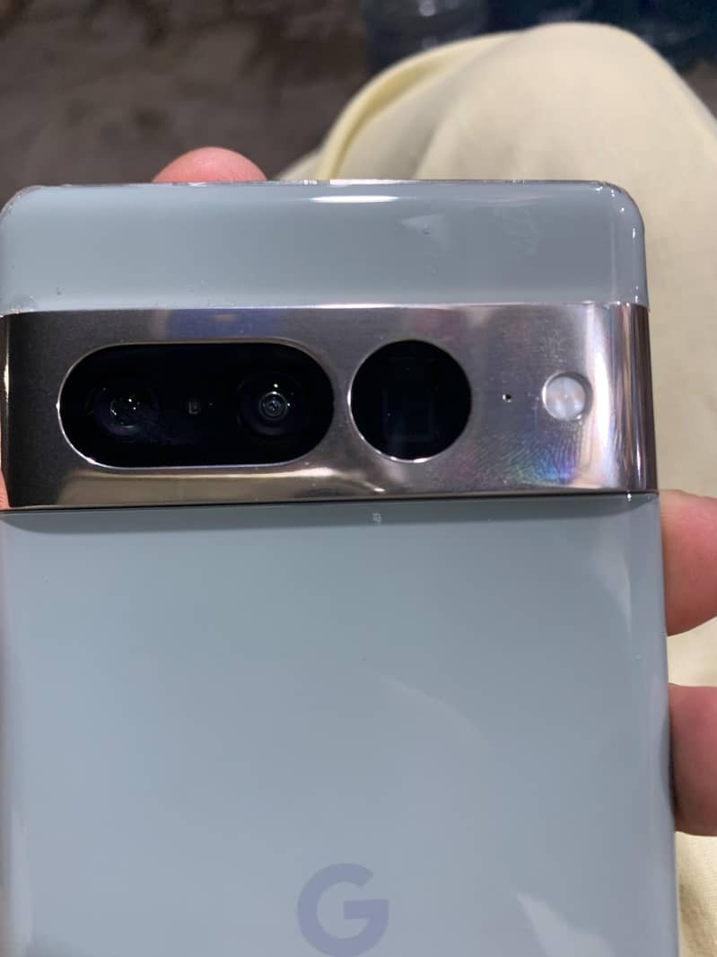 Google Pixel 7 Pro 1