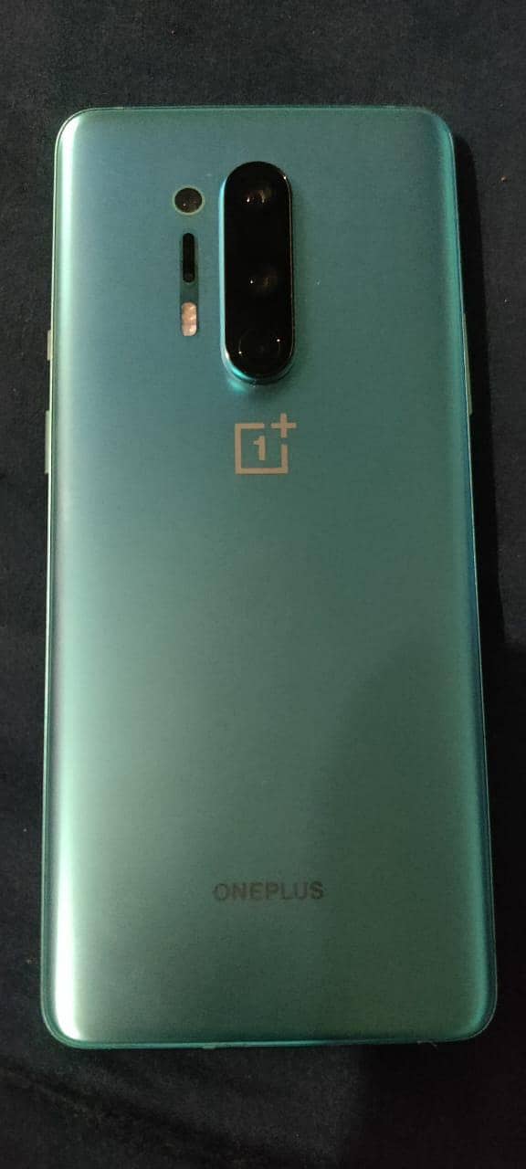 One Plus 8 Pro 0