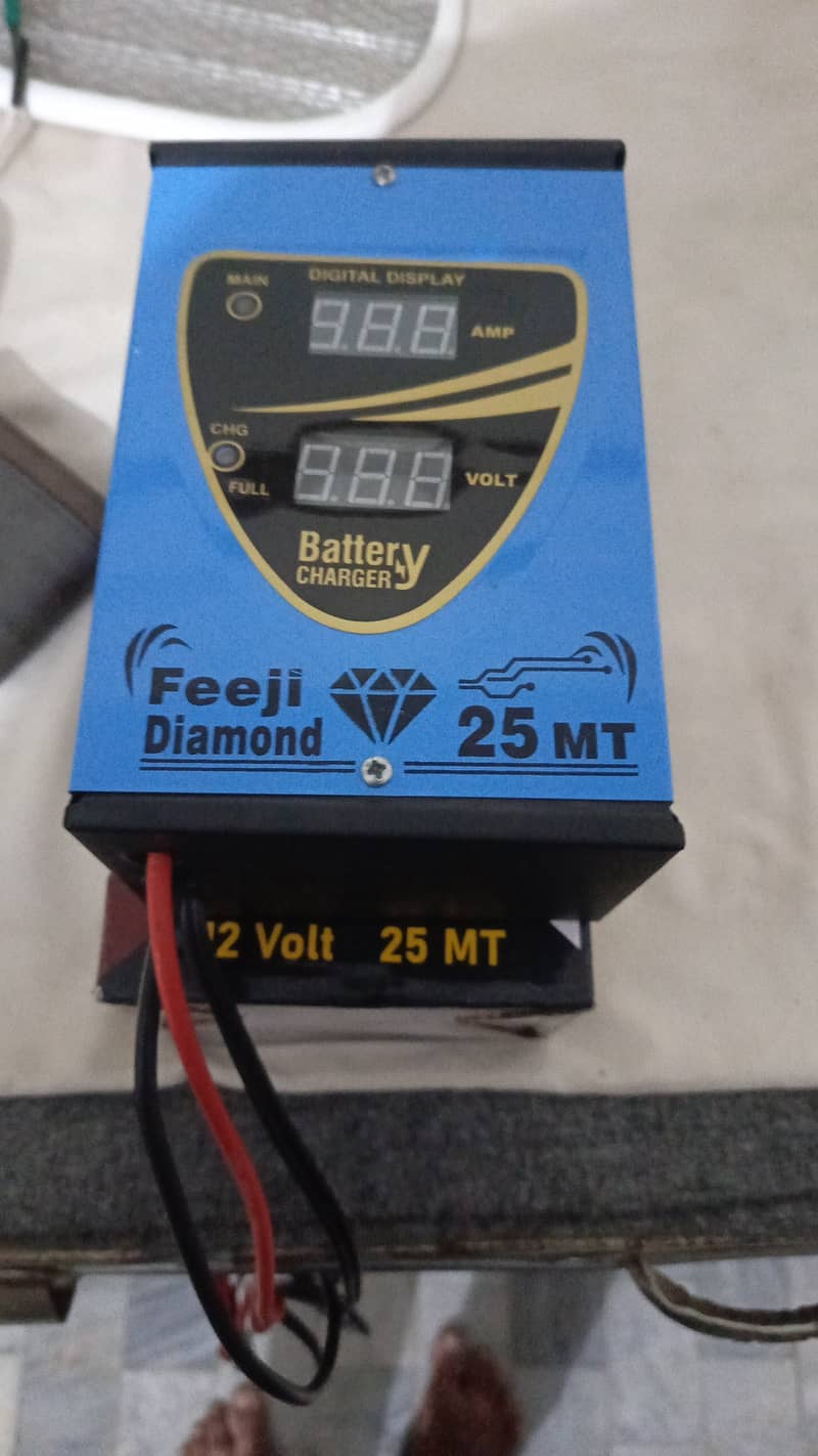 Battery 2
