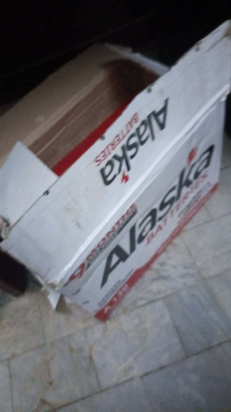 Battery 4