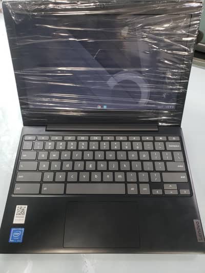 Chromebook