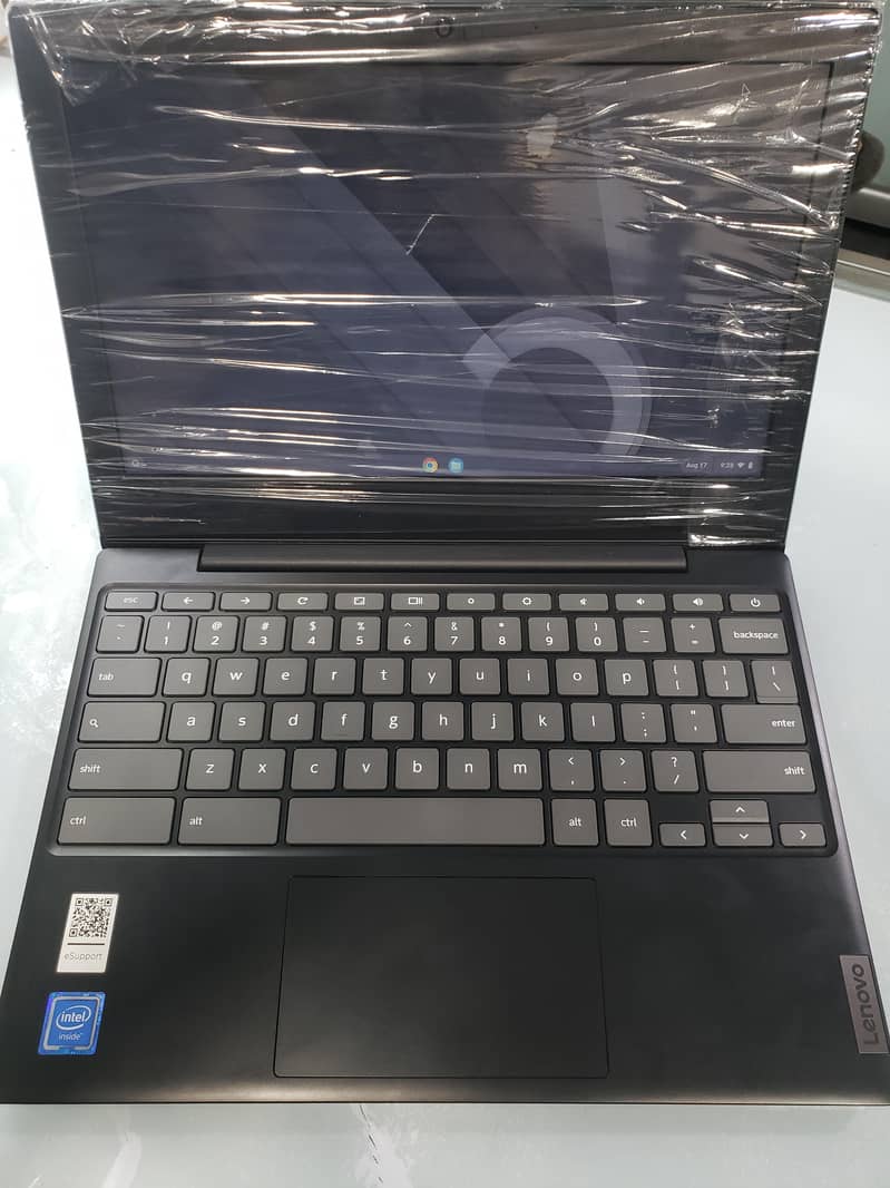 Chromebook 0