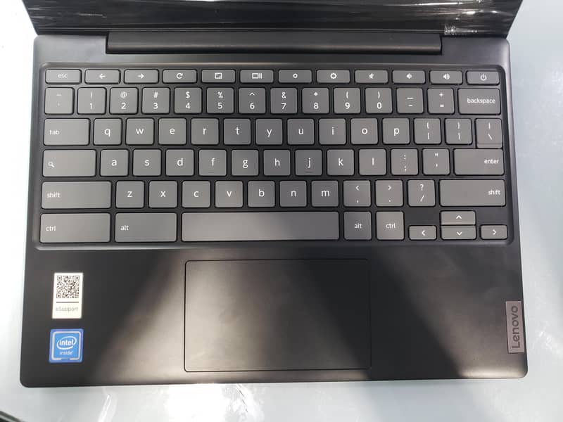 Chromebook 1