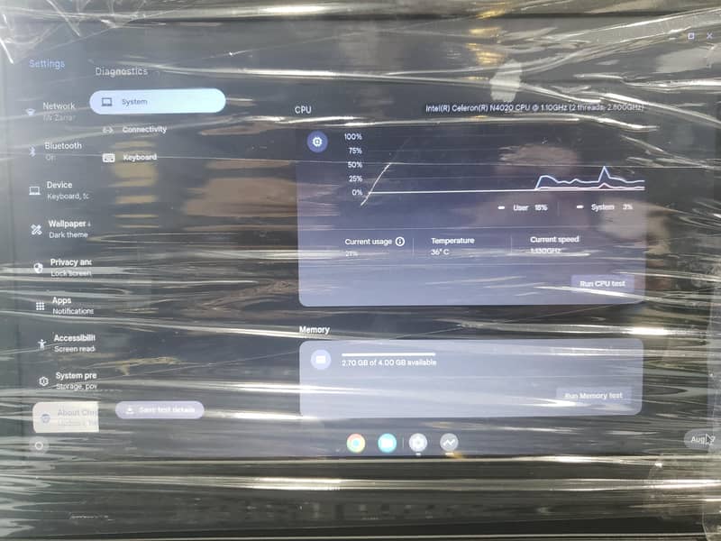 Chromebook 2