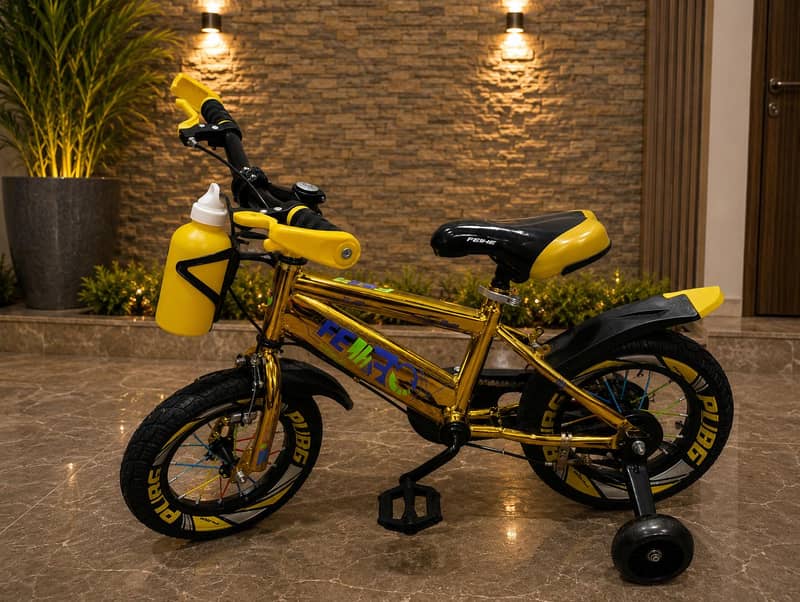 Bicycle 0