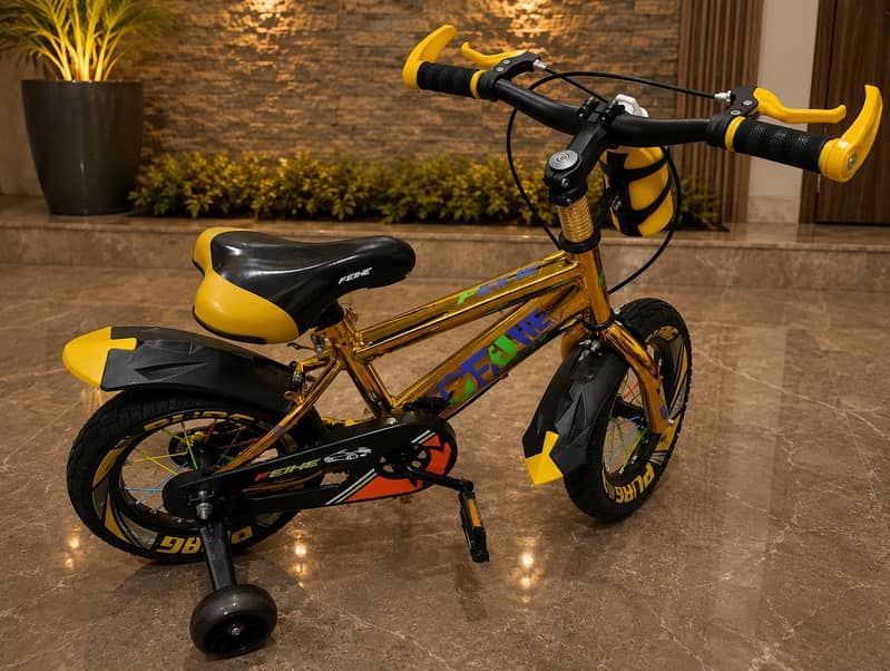Bicycle 1