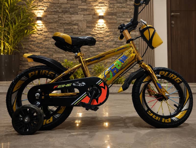 Bicycle 2