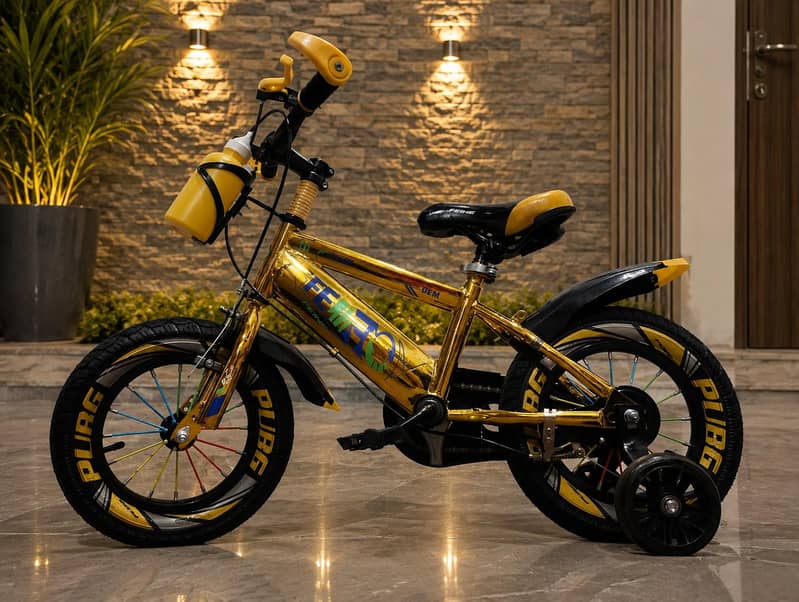 Bicycle 3