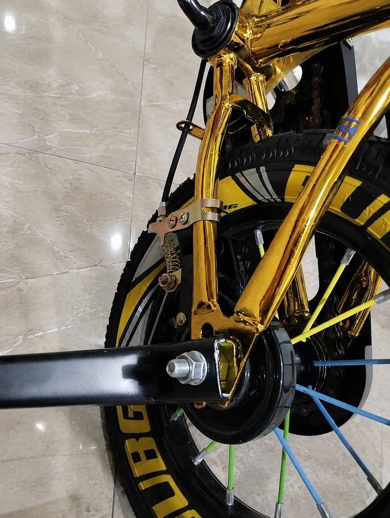 Bicycle 5