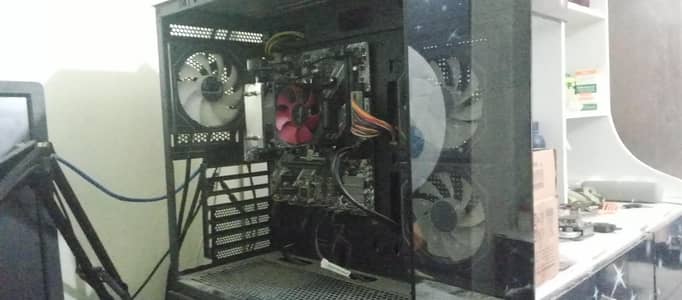 gaming PC for cheap