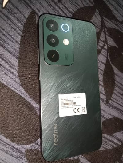 Realme 7