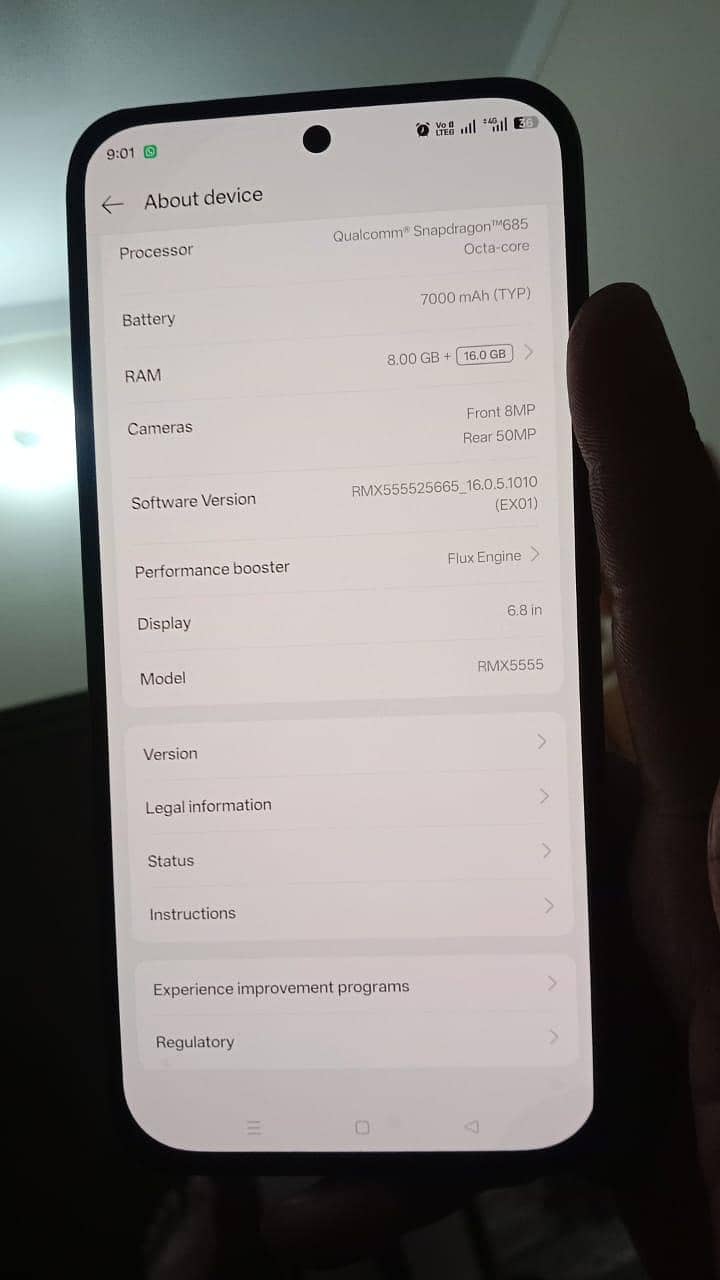 Realme 7 1