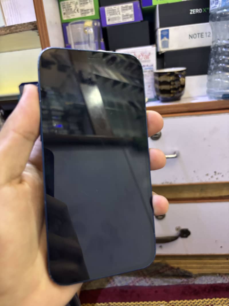 Apple iPhone 12 1