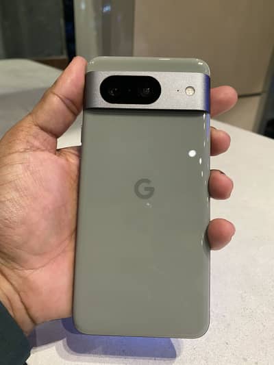 Google Pixel 8 VIP PTA