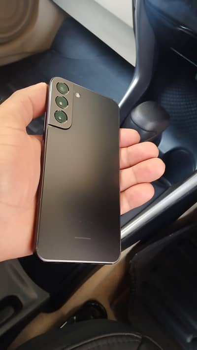 Samsung S22 Plus 5G