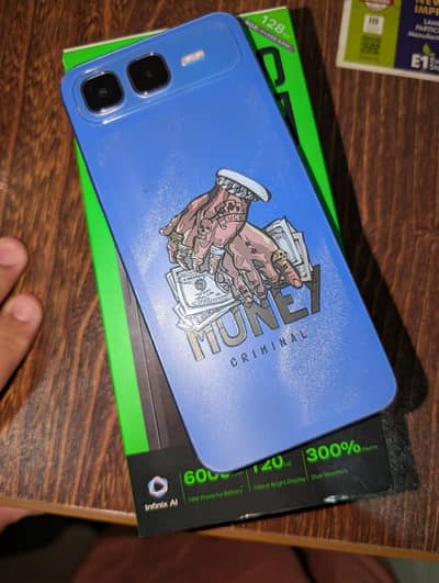 Infinix Other Model