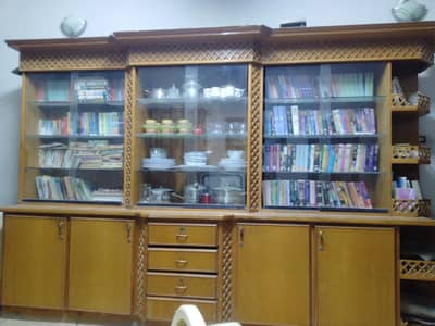 Drawers and cabinets