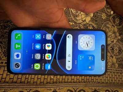 Infinix 20