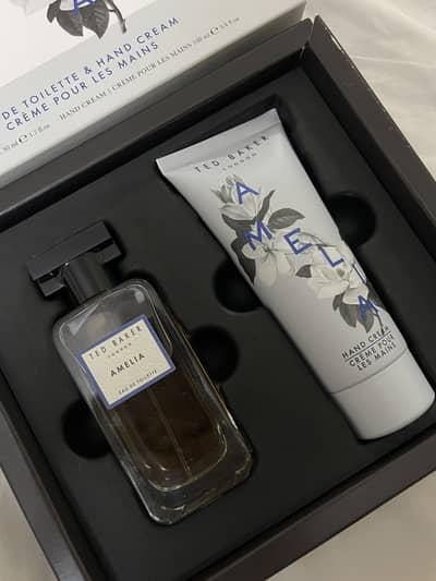 Ted baker amelia perfume giftset original