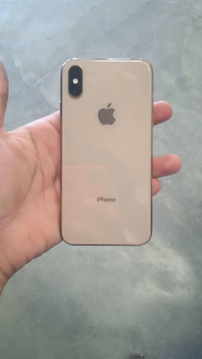 Apple iPhone XS