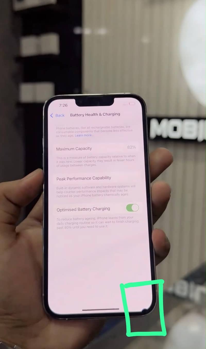 Apple iPhone 13 Pro 0