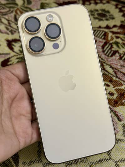 Apple iPhone 14 Pro Non Pta