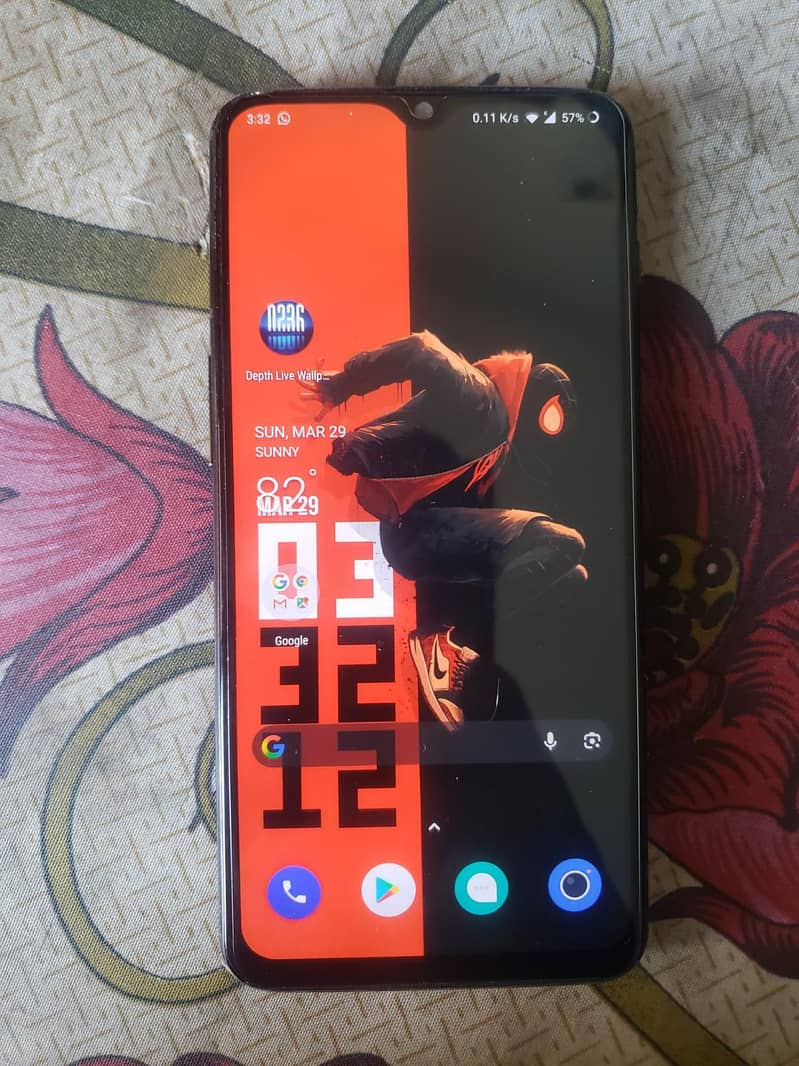 OnePlus6T 4
