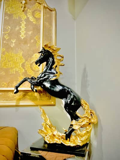 Decoration piece