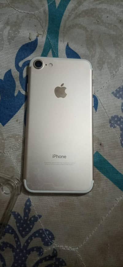 Apple iPhone 7 wsp number 03285127887