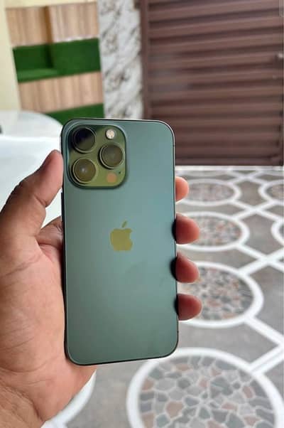 Apple iPhone 13 Pro (non Pta)