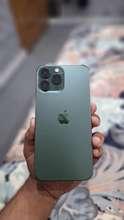 Apple iPhone 13 Pro Max