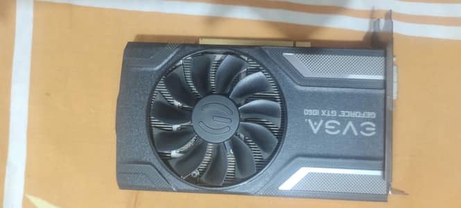 GTX 1060 3gb