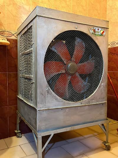 Lahori room air cooler in Good condition