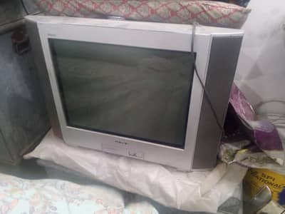 use me hai TV lykin orangnal hai sony