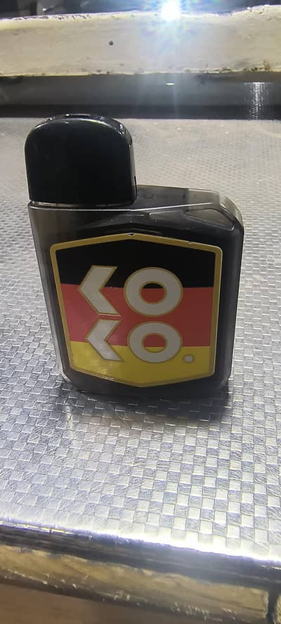 koko prime pod