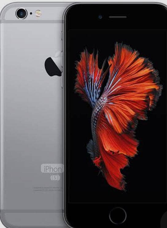 Iphone 6s 0