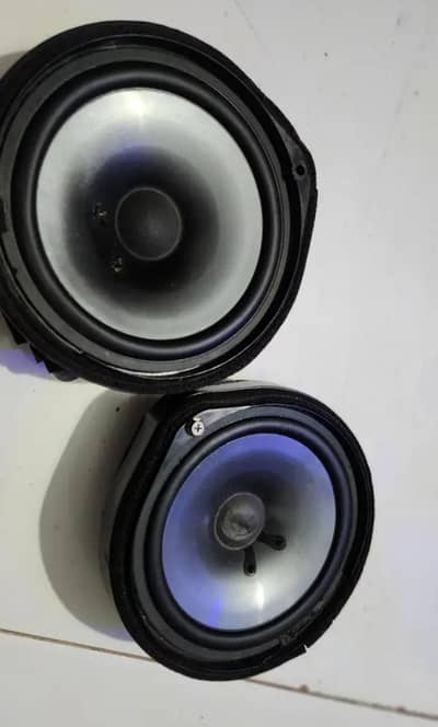 Car Speakers