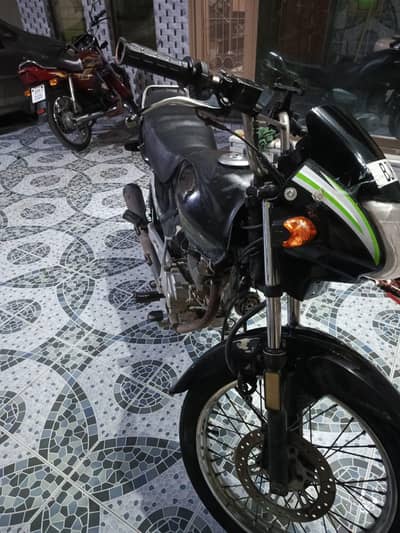 honda deluxe for sale
